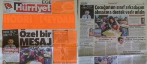 hurriyet 2 cats