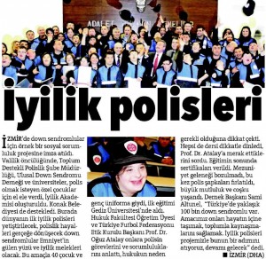 hurriyet ege