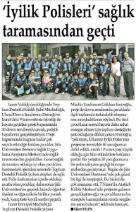 izmir yenigün