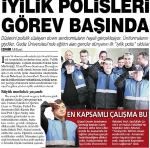 milliyet ege