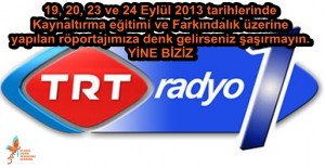trt radyo 58