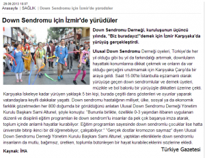 türkiye gazetesi